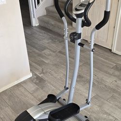 Elliptical Machine