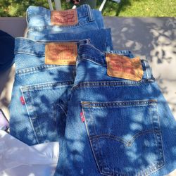 Levi Jeans