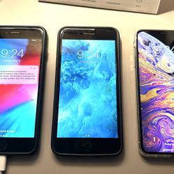 Apple IPhone 6  Screen touch NA / 8 Plus 64GB 