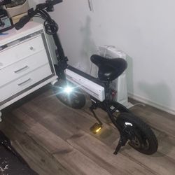 E-bike
