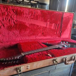 Gibson Explorer 2017 w/ Case - No Trades