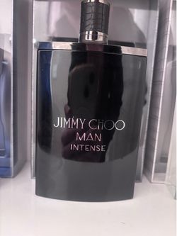Jimmy Choo Man Intense 6.7oz