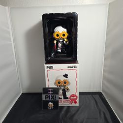 Art The Clown Hot Topic Scare Fair 2025 Thrilljoy Pix! (Common) LE 8888 (D3)