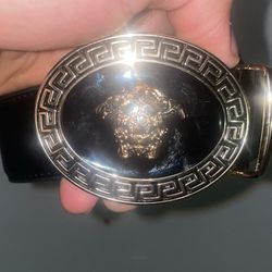 Versace Belt
