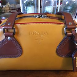 PRADA Bag