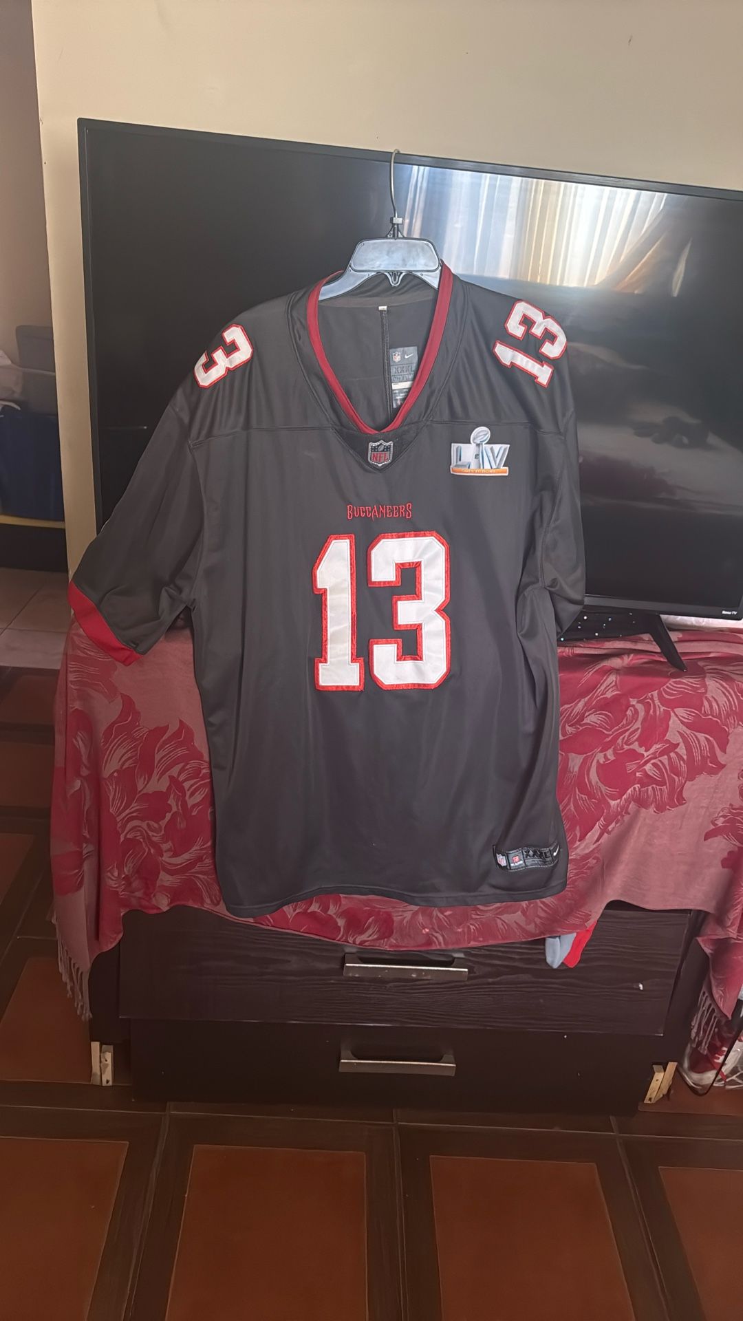 Buccaneers NFL Jerseys