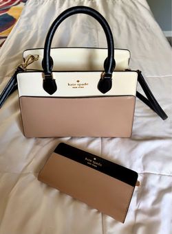 Kate Spade Purse and Wallet