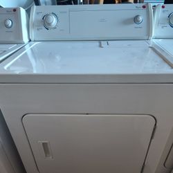 Whirlpool GAS Dryer 