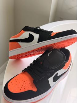 Jordan 1 Low Shattered Backboard Men’s 11
