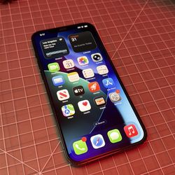 iPhone 12 Pro Max 256 unlocked