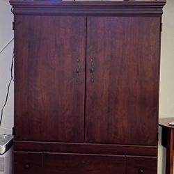 Variety pieces of furniture sold separate