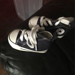 New Baby Converse