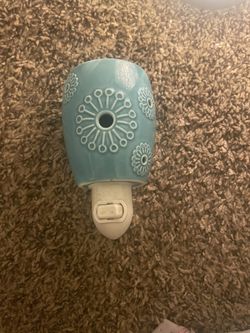 Scentsy Plug In