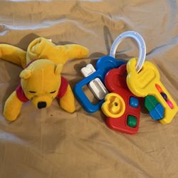 Baby Toys