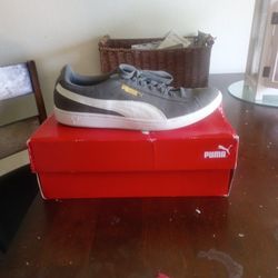 9.5 Women Puma Shoes