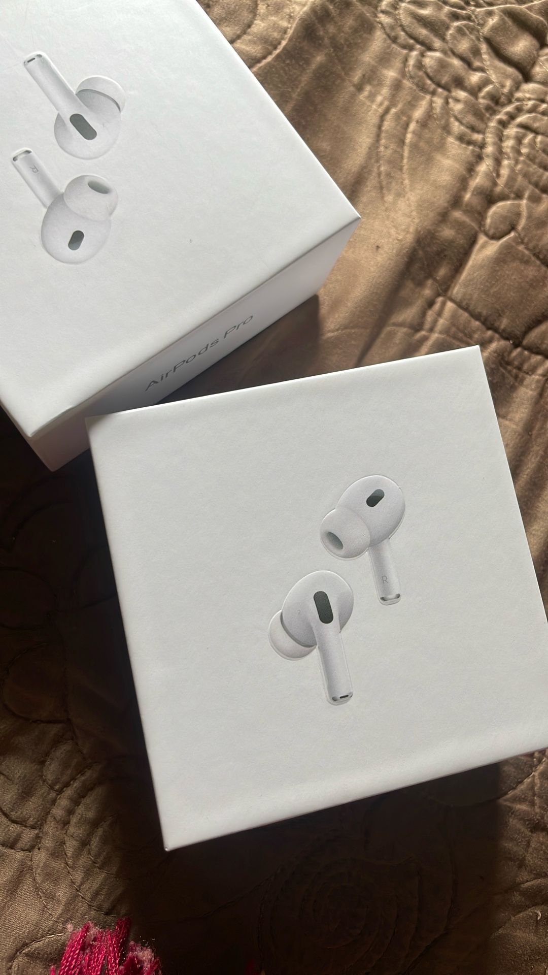 AirPods Pro Gen 2