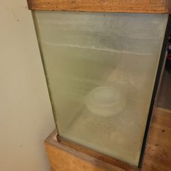 90 Gallon Fish Tank