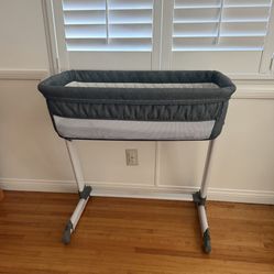 Infant Crib