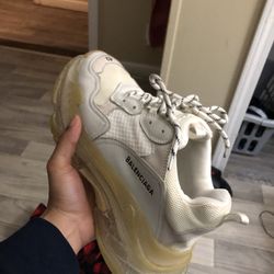 Balenciga Triple S 