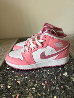 Nike Air Jordan Hightop