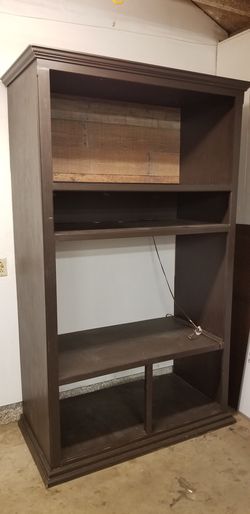 TV stand / shelving for sale