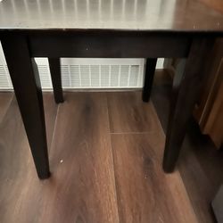 Side Table