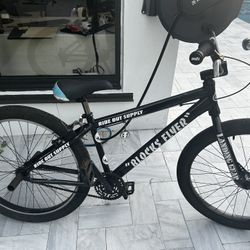 SE Bike BLOCKS FLYER