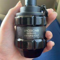 Víctor And Rolf Spicebomb Infrared EDT