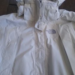 North Face Jacket