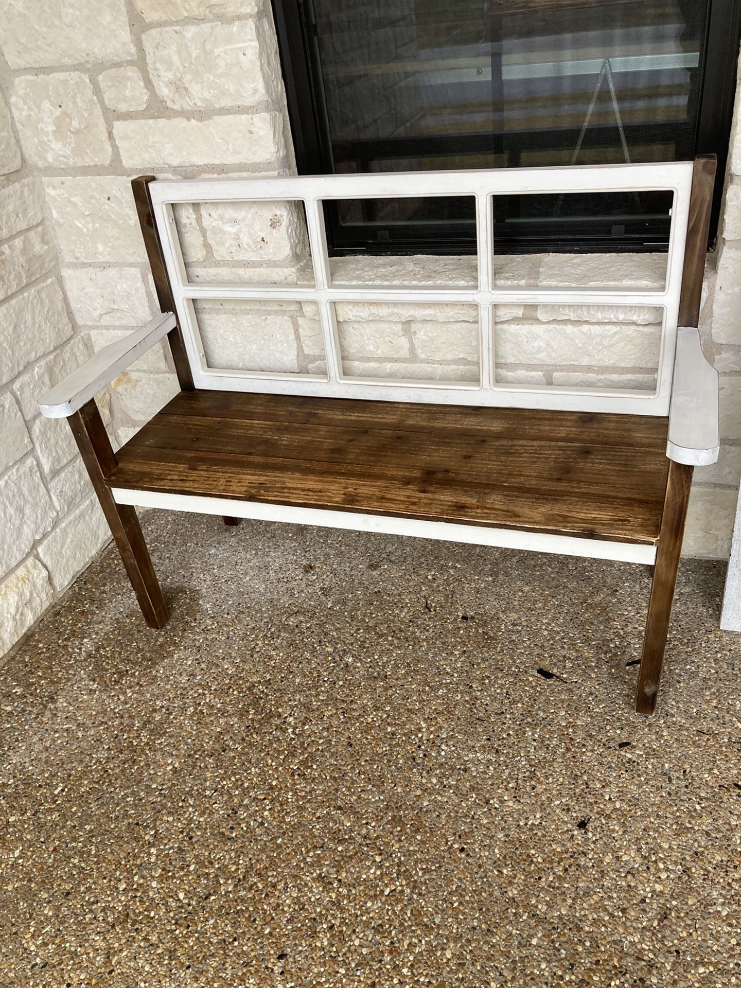 Kirkland Bench