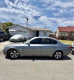 2008 BMW 528i