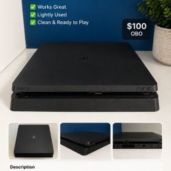 PS4