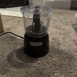 Food processor 