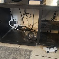 Entertainment Center