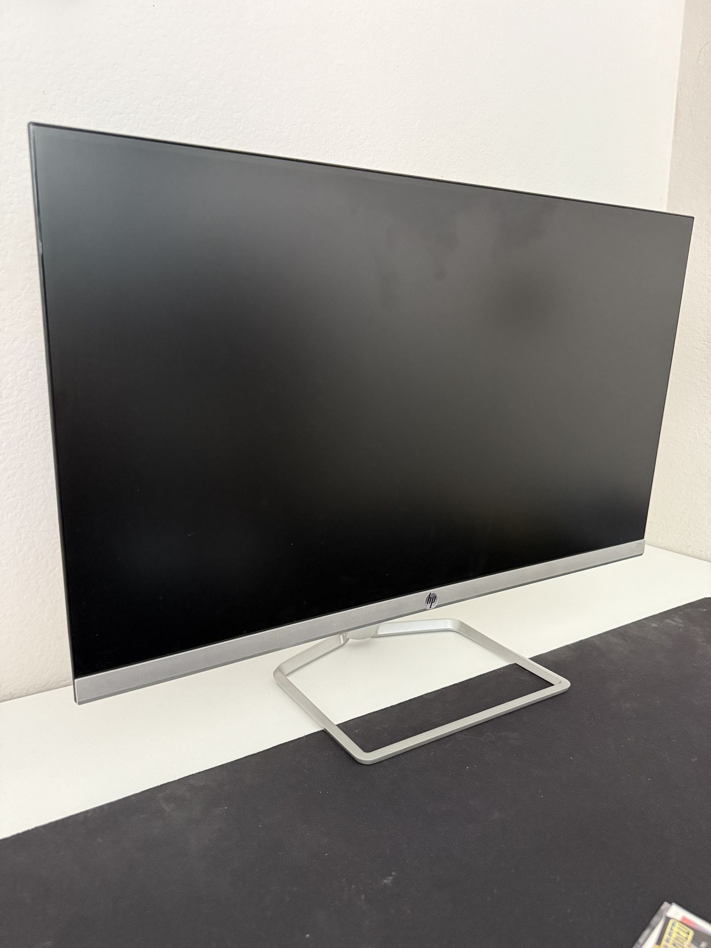 HP M27FE 24” Black
