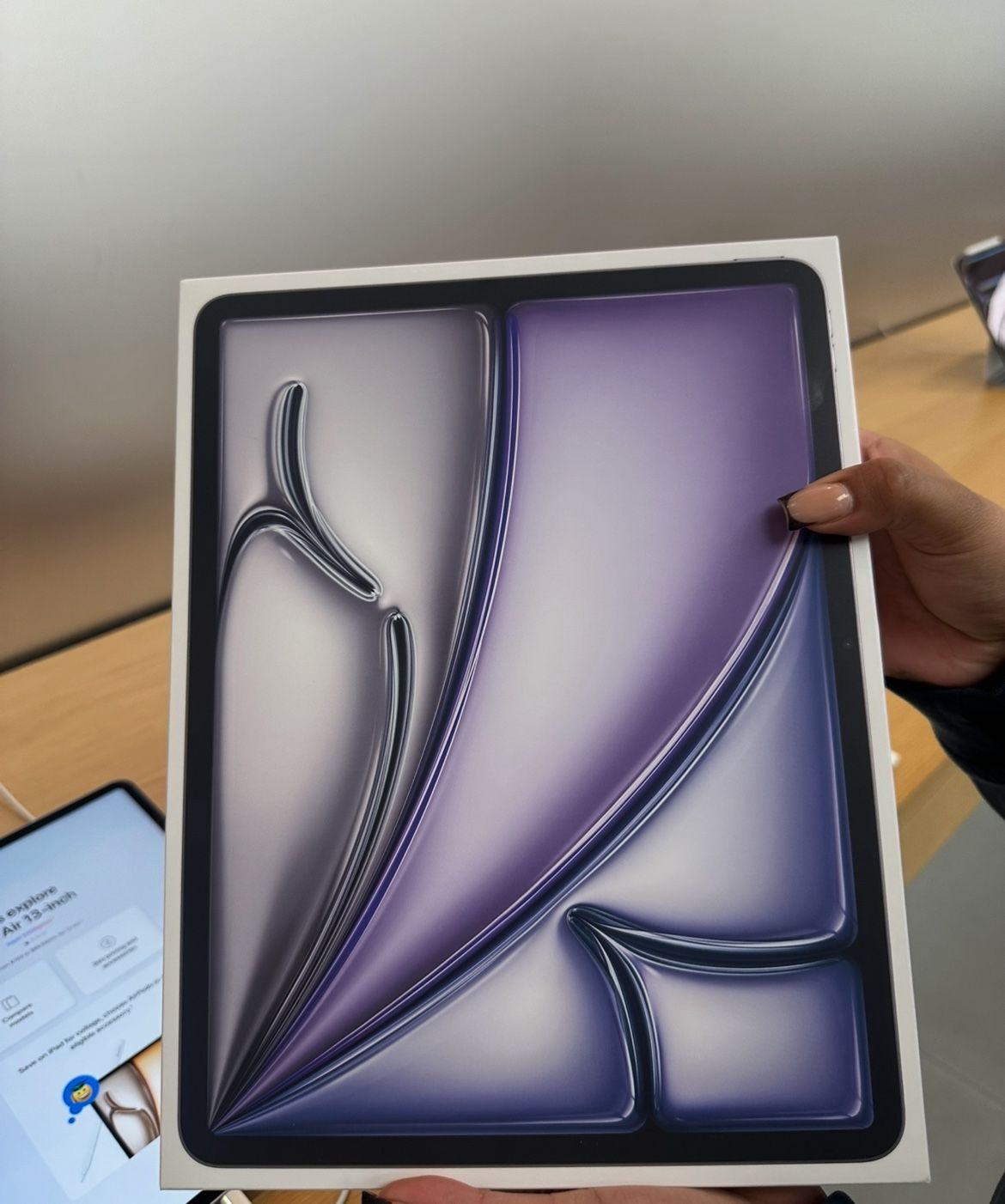 256 gb unlock sealed WiFi and cellular