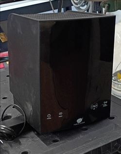 Air purifier