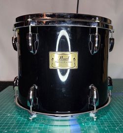 Pearl Masters Custom MMX Tom 10x12