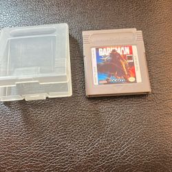 Darkman Game 