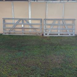 Farm/Livestock Gate