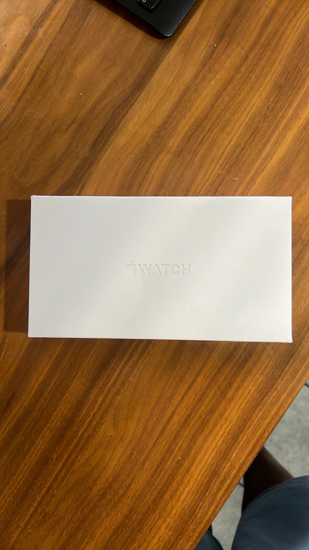 Apple Watch Ultra 2