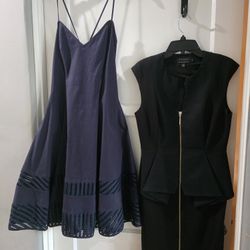 22 Articles Of Clothing 