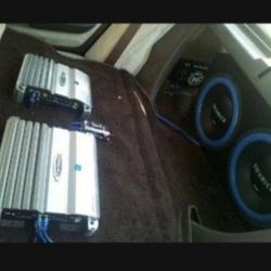 Car Audio