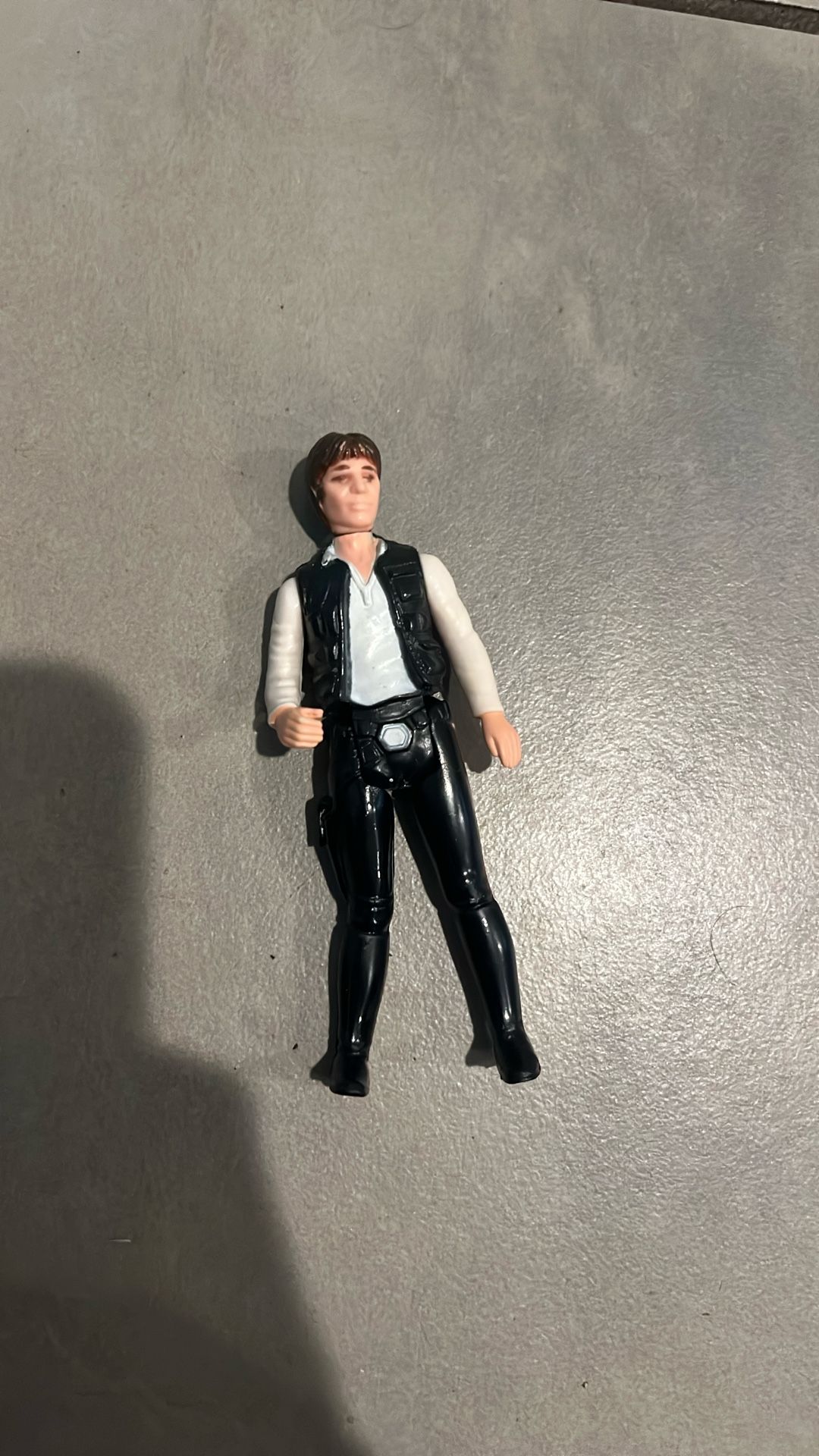 Starwars Figure 