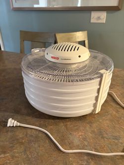 Nesco Food Dehydrator