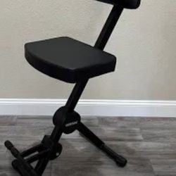 Adjusting Chair 