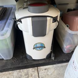 Saltwater Aquarium Supplies