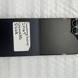 Samsung Galaxy Z Flip 7