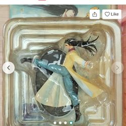 Anime Collectibles