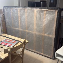 Queen Box Spring